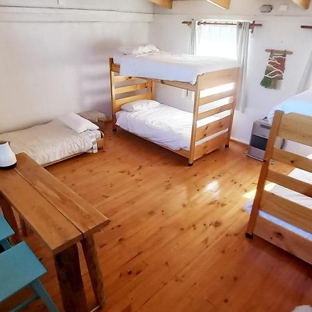 Campamento Nandu Hostel Chile Chico Extérieur photo