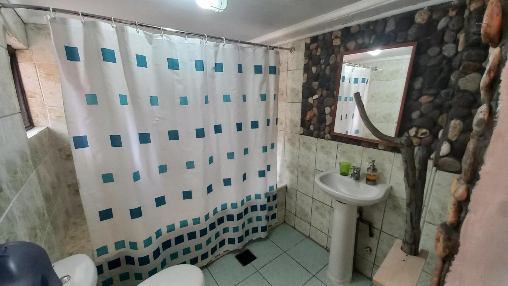 Campamento Nandu Hostel Chile Chico Chambre photo